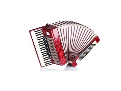 手风琴