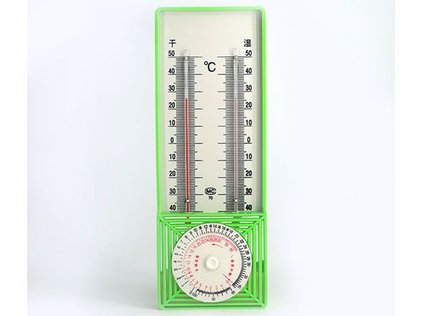 干湿温度计1