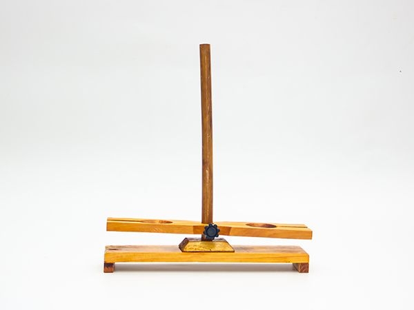 漏斗架