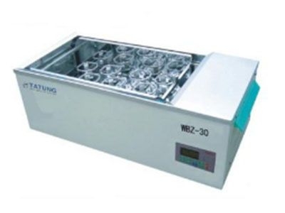 恒温振荡器