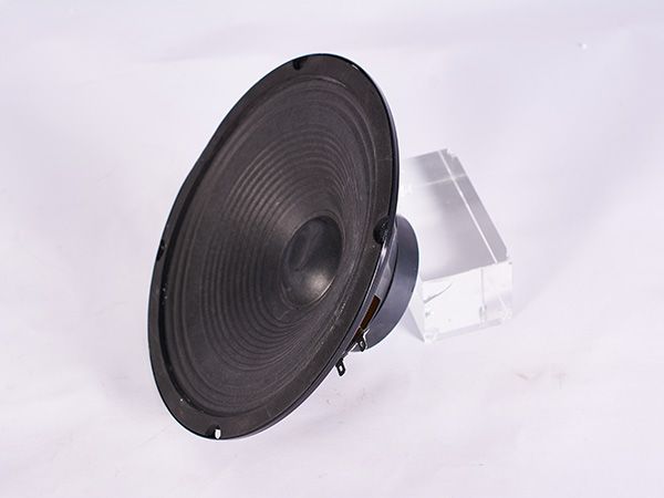 纸盘扬声器1