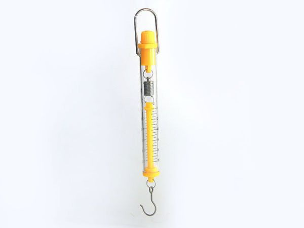 圆筒测力计14005