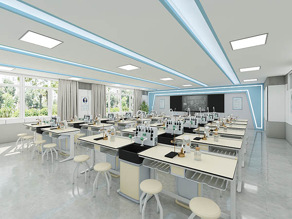 新型化学下通风实验室--宏博20221026220253